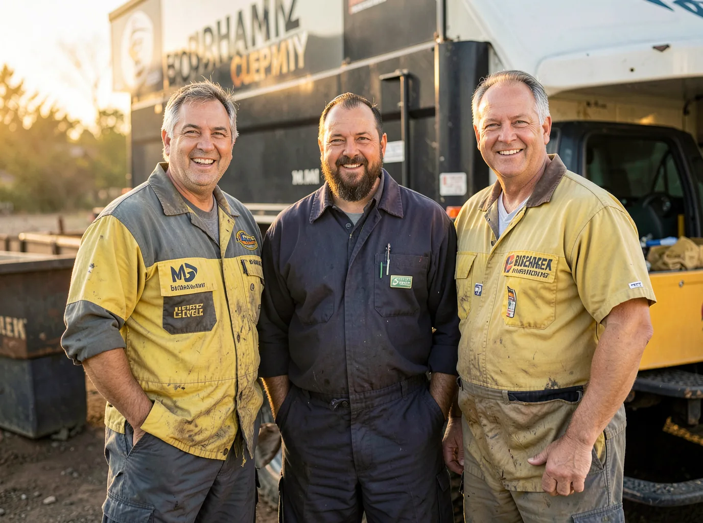 Sewage Cleanup company in Pinckard, AL